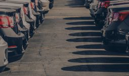 Vehicle Finance